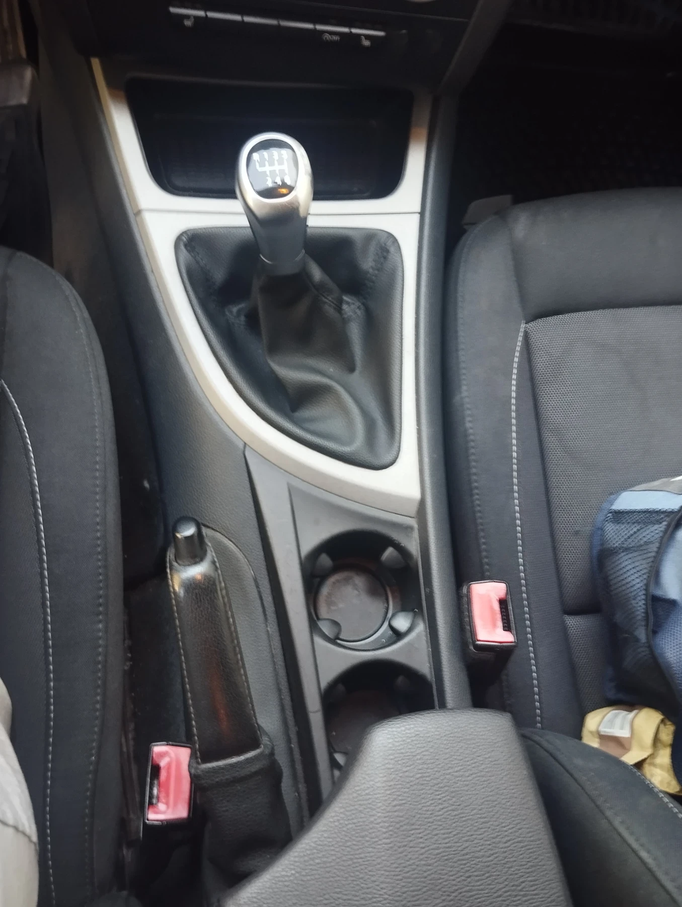 BMW 116 E87, снимка 2 - Автомобили и джипове - 54718275