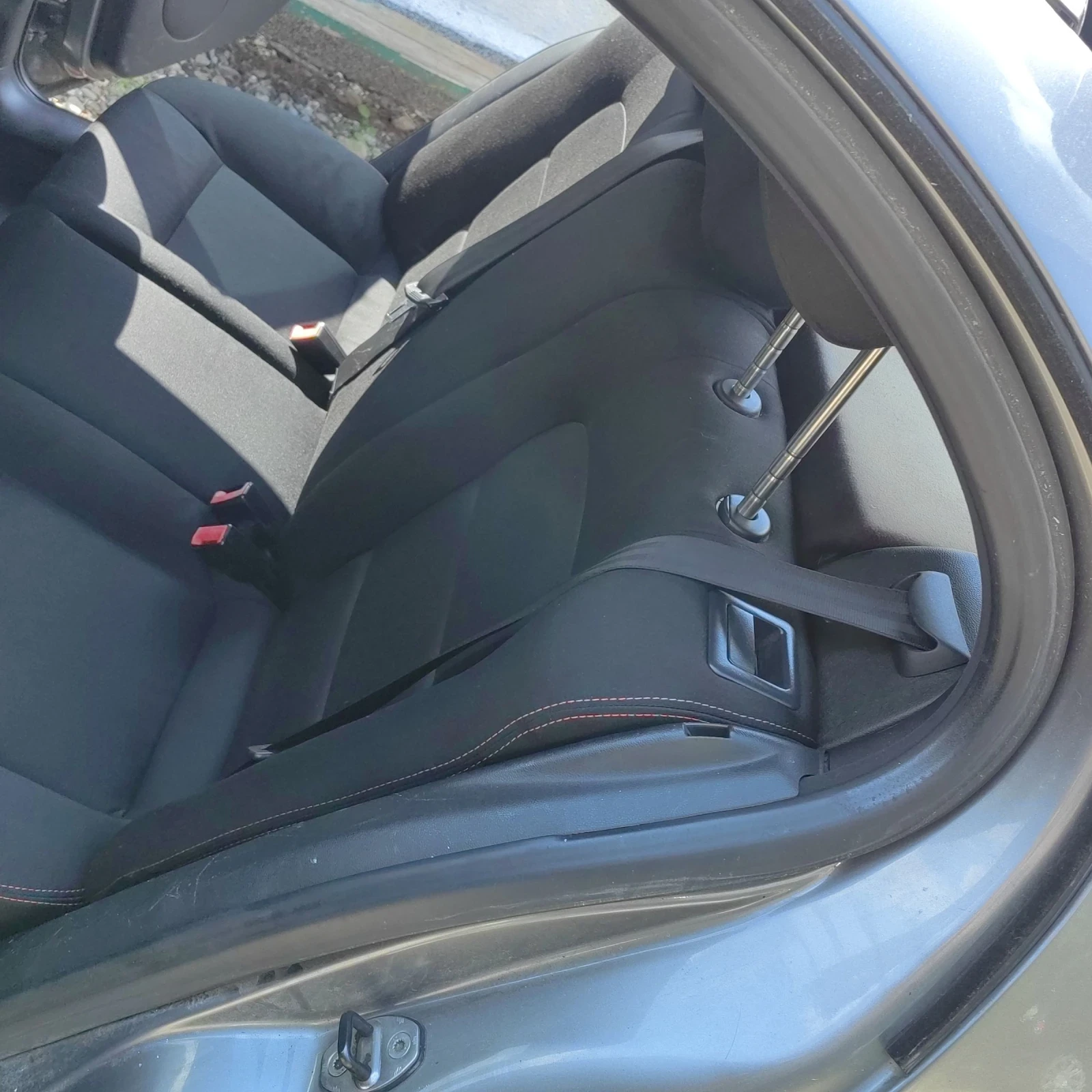 Seat Leon, снимка 10 - Автомобили и джипове - 54791548