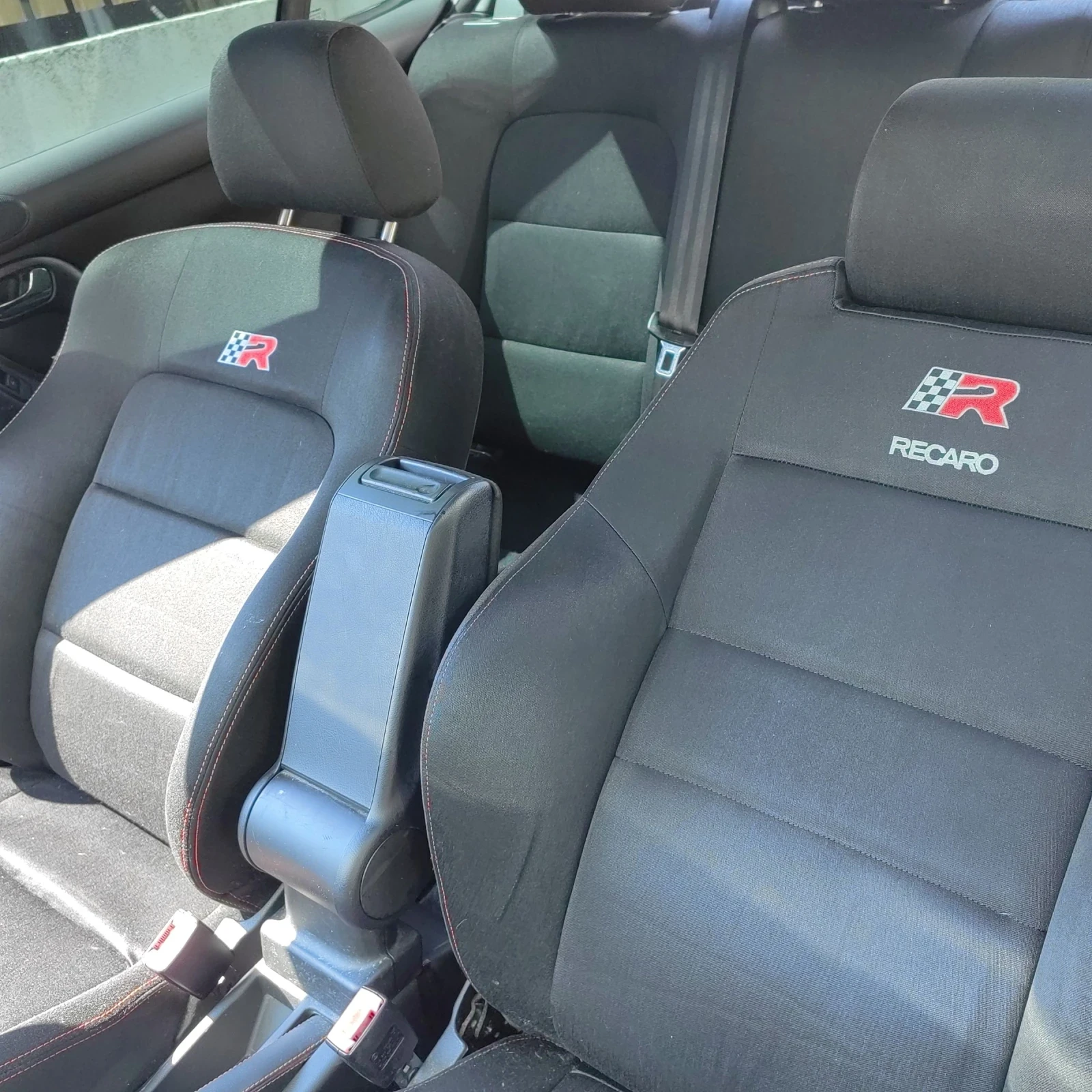 Seat Leon, снимка 6 - Автомобили и джипове - 54791548