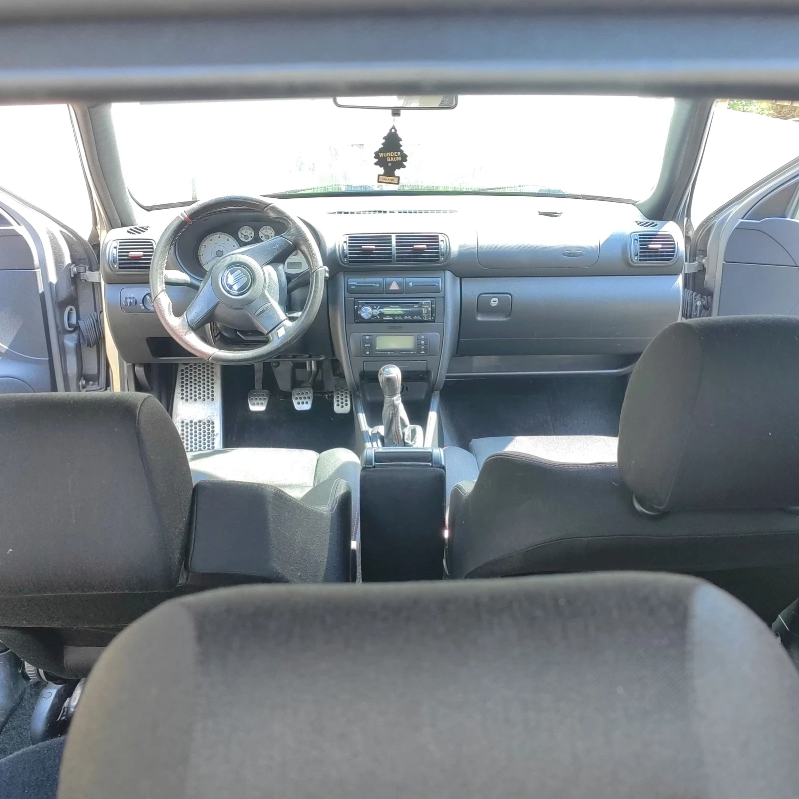 Seat Leon, снимка 12 - Автомобили и джипове - 54791548