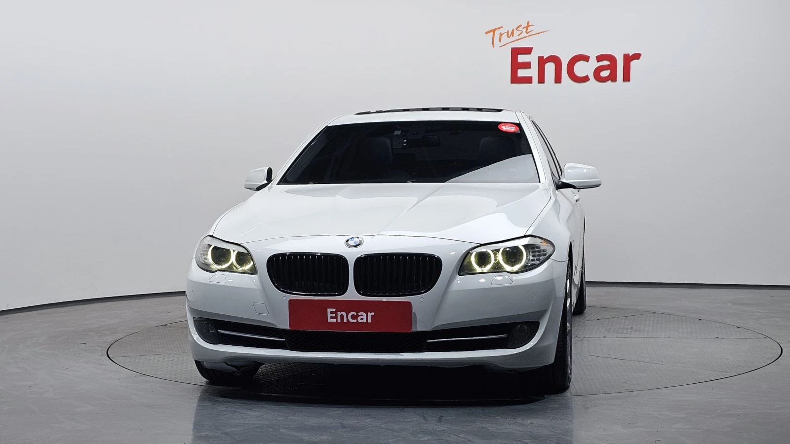BMW 520 D, снимка 2 - Автомобили и джипове - 55404702