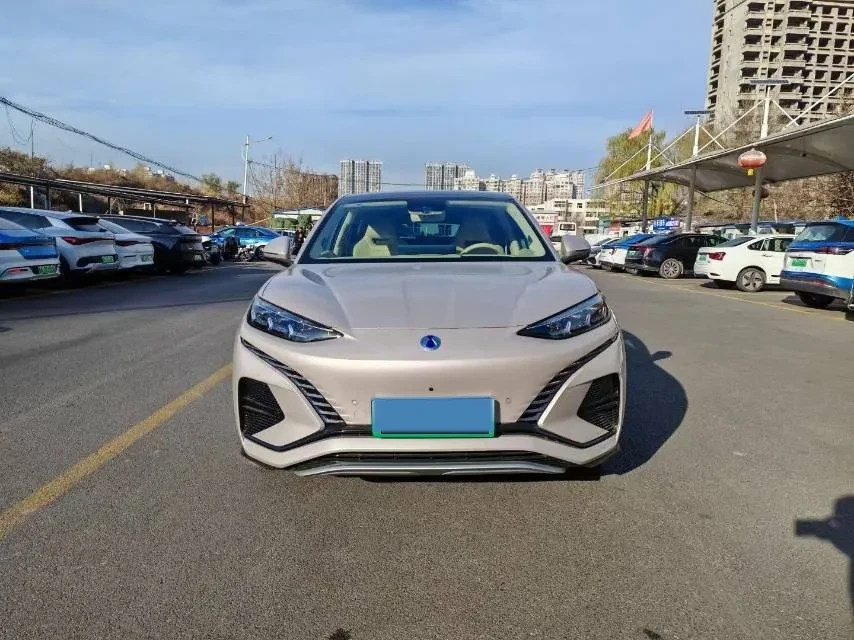 Denza N7 BEV 91.3 kWh AWD | Mobile.bg � ����������� 2