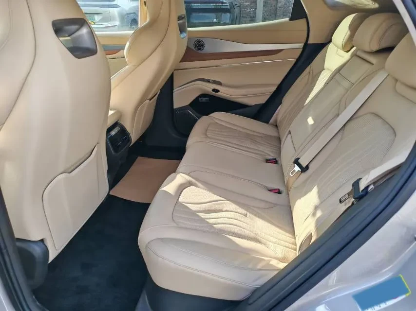 Denza N7 BEV 91.3 kWh AWD | Mobile.bg � ����������� 9