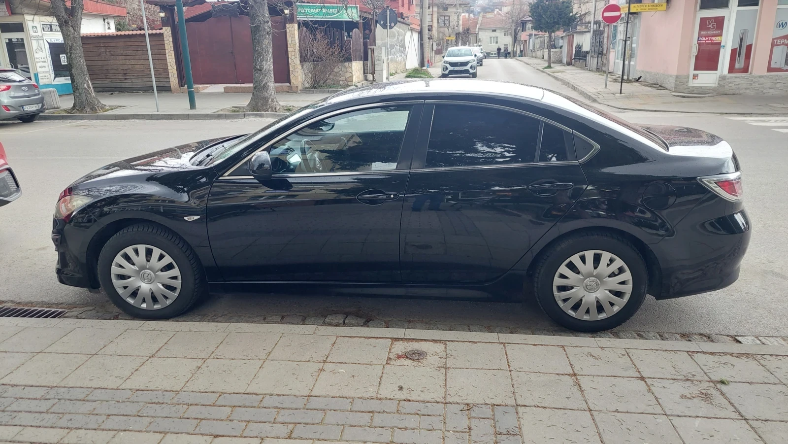 Mazda 6, снимка 3 - Автомобили и джипове - 55648209