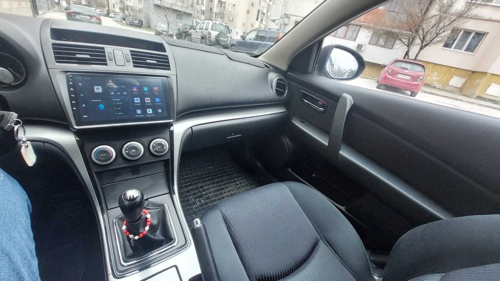 Mazda 6, снимка 9 - Автомобили и джипове - 55648209