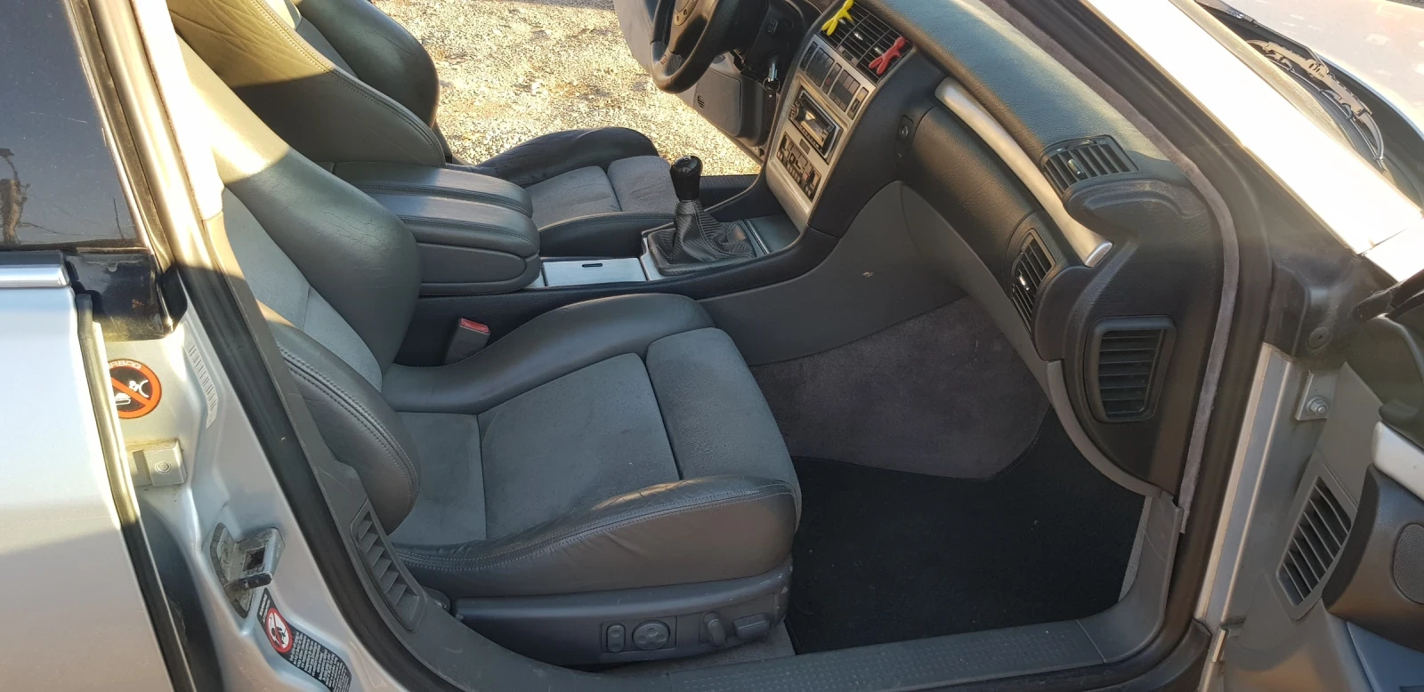Audi A8, снимка 15 - Автомобили и джипове - 55838368