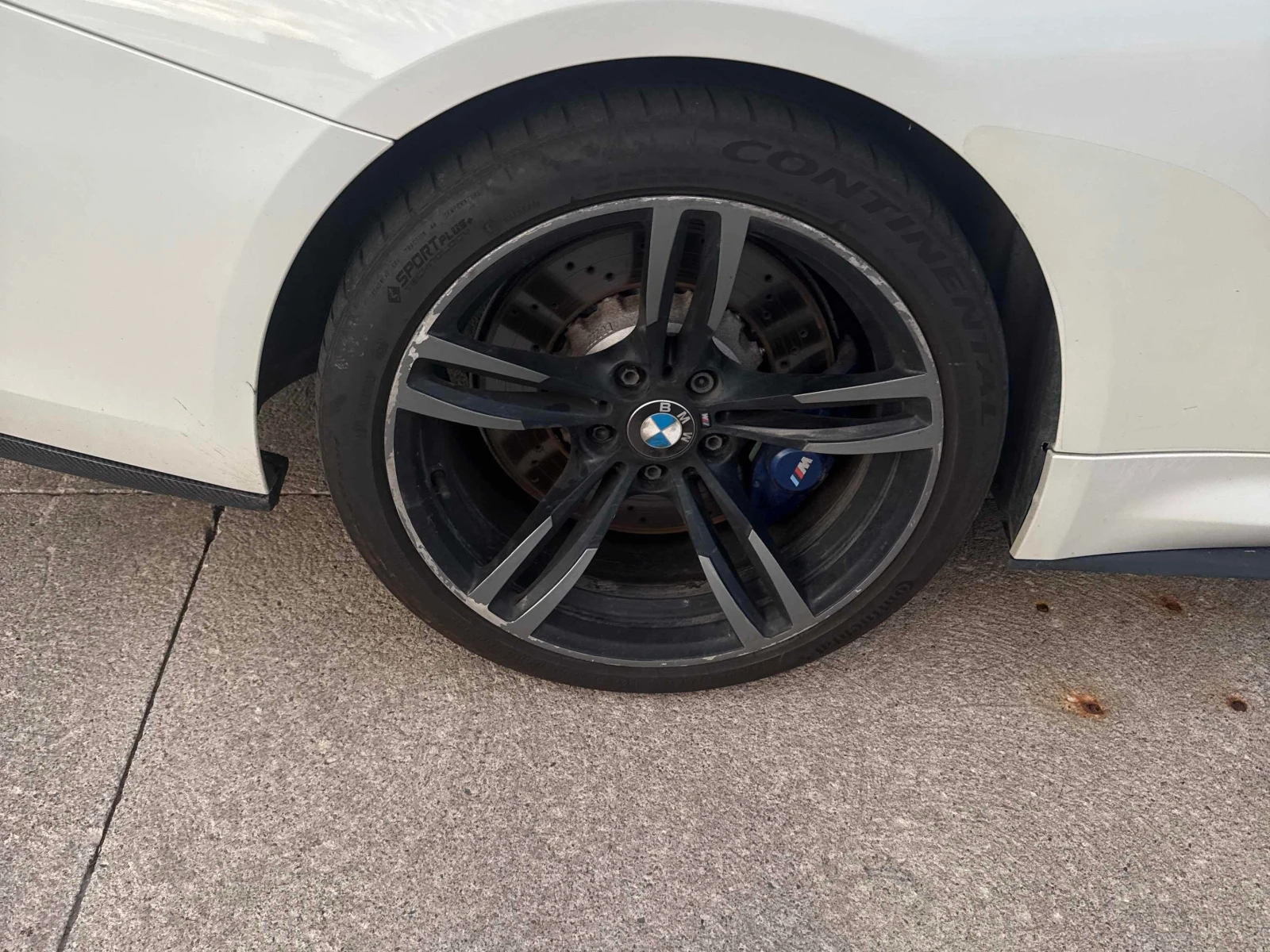 BMW M4 * Coupe * CARFAX * , снимка 17 - Автомобили и джипове - 56020173
