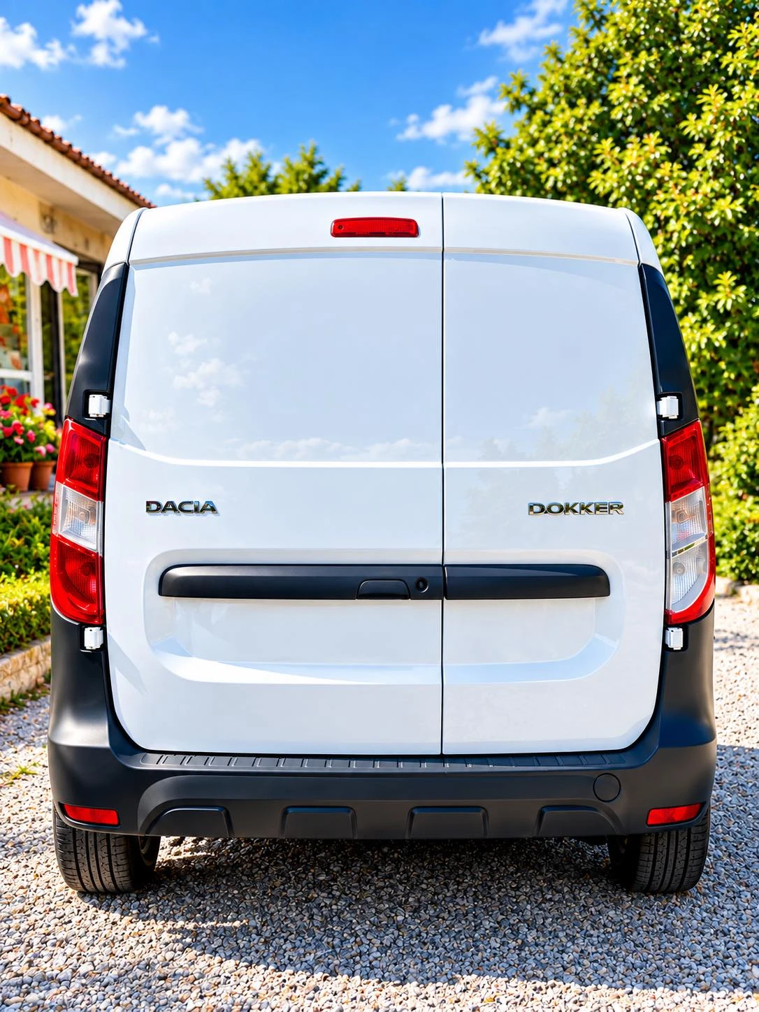 Dacia Dokker, снимка 2 - Автомобили и джипове - 56266617