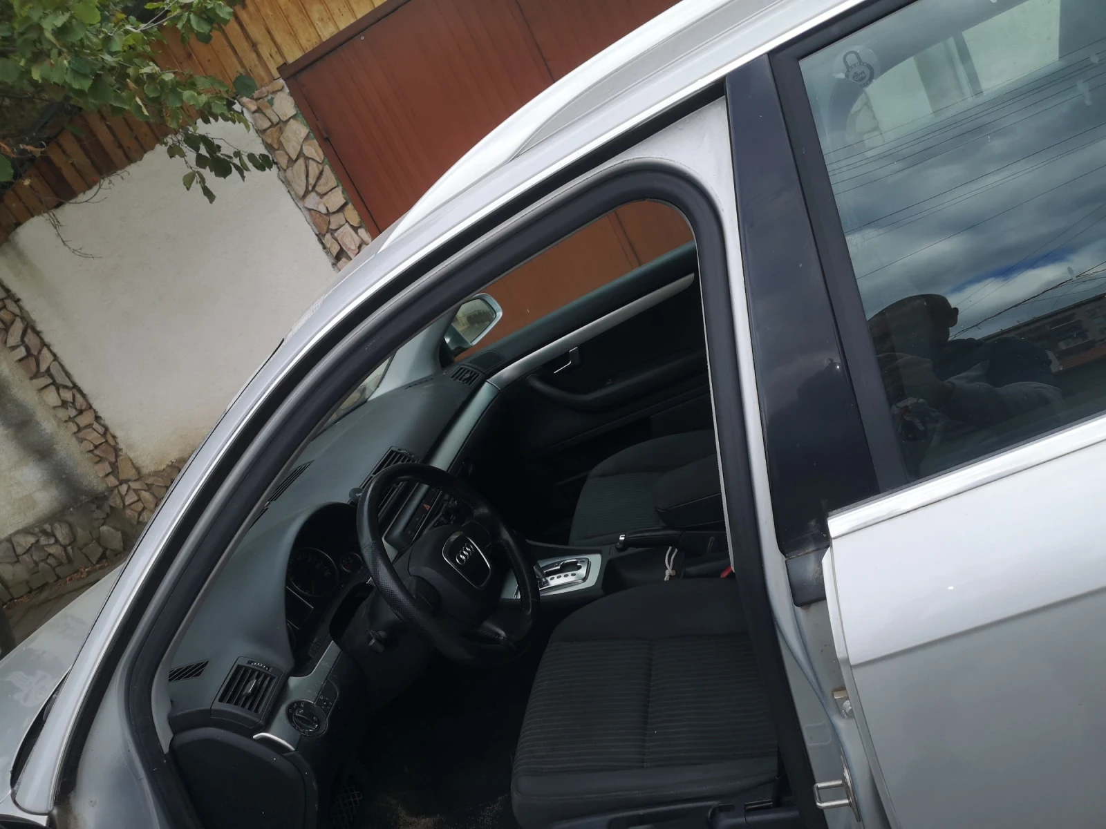 Audi A4 B7, снимка 6 - Автомобили и джипове - 56331151