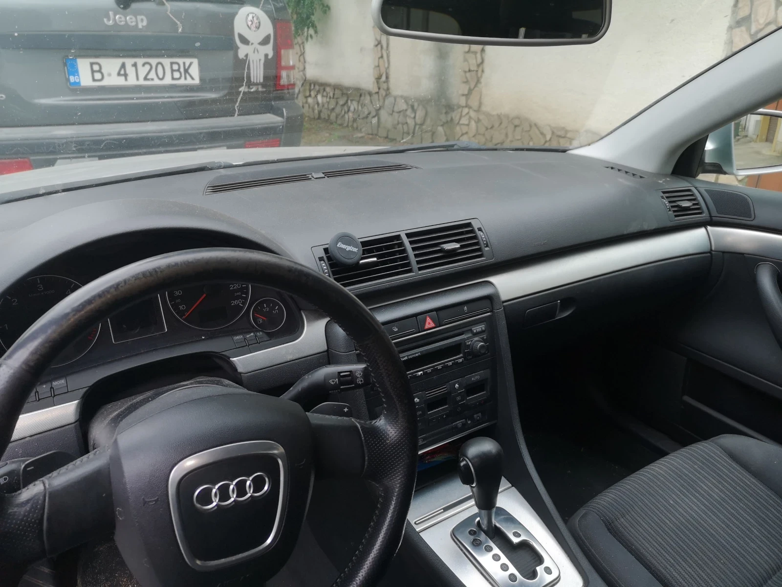 Audi A4 B7, снимка 5 - Автомобили и джипове - 56331151