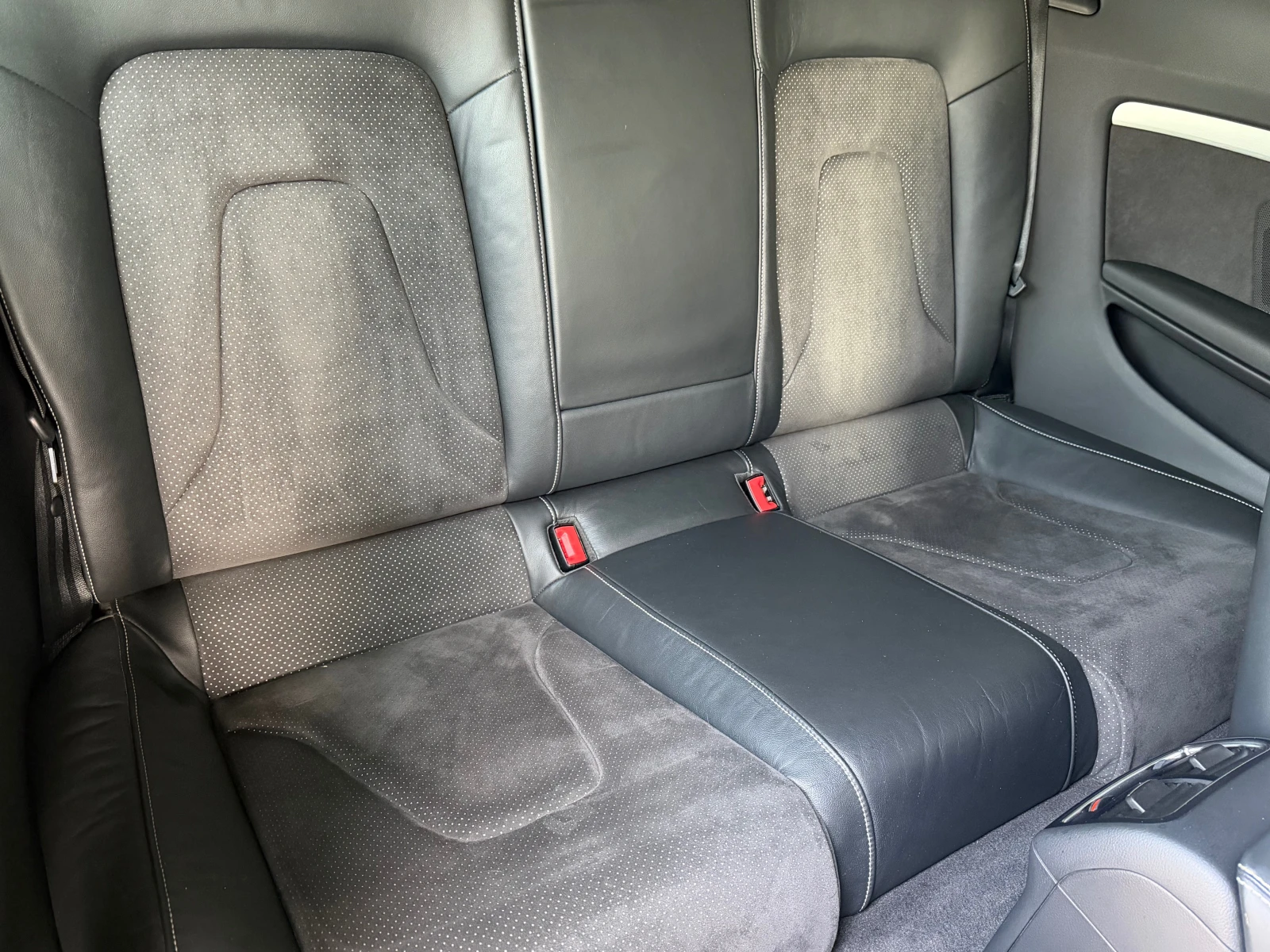 Audi A5 3.0TDI-QUATTRO, S LINE-FULL SERVICE-KATO HOB!!! | Mobile.bg � ����������� 14