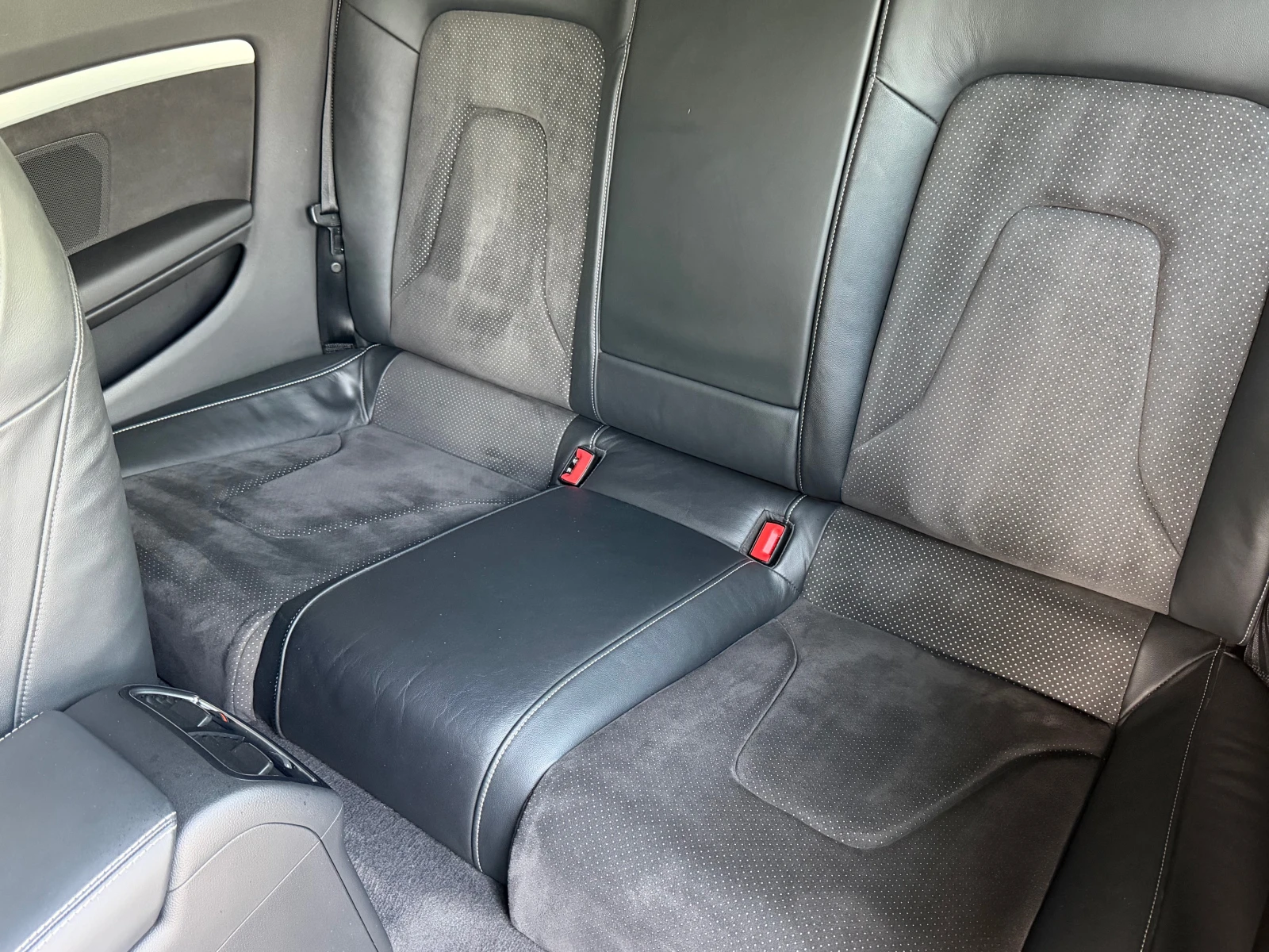 Audi A5 3.0TDI-QUATTRO, S LINE-FULL SERVICE-KATO HOB!!! | Mobile.bg � ����������� 15