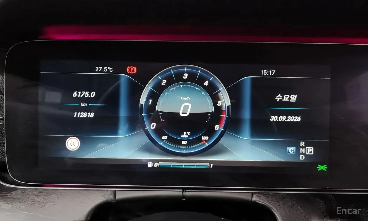 Mercedes-Benz E 220 * E220d Coupe * , снимка 8 - Автомобили и джипове - 56645892