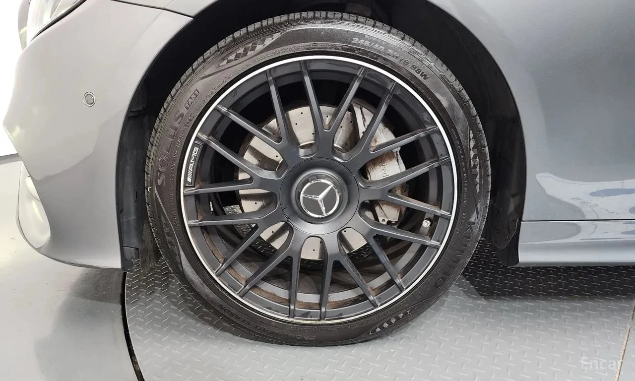 Mercedes-Benz E 220 * E220d Coupe * , снимка 5 - Автомобили и джипове - 56645892