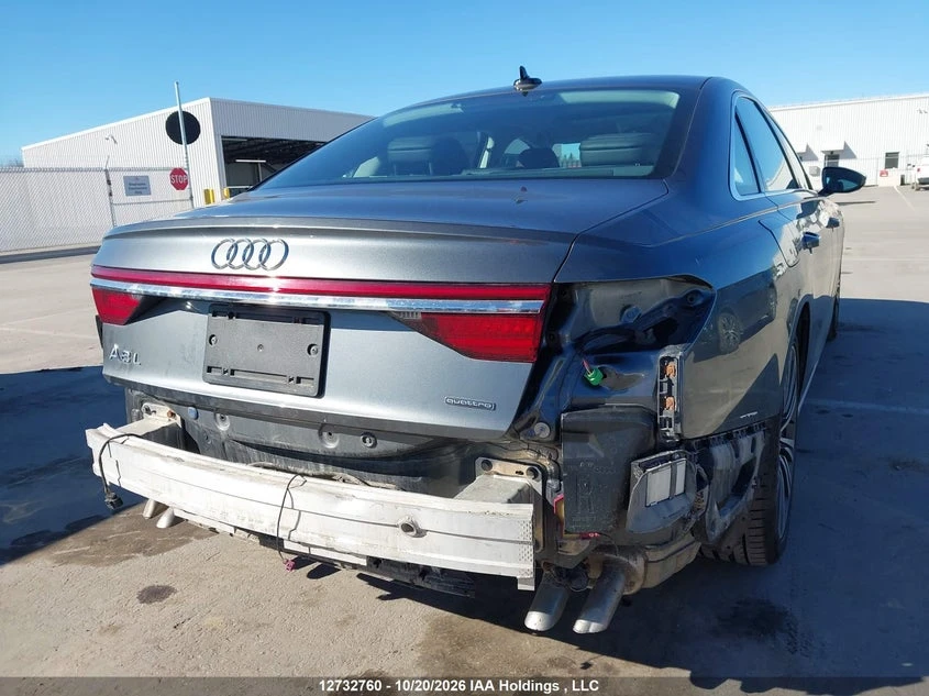 Audi A8 55TFSI LONG ���������� ���� �� �������� | Mobile.bg � ����������� 4