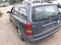 Opel Astra 1.8I tip X18XE - [4] 