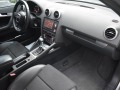 Audi A3 2.0TDI 170KC DSG 3xSLINE LED NAVI FACE - [9] 