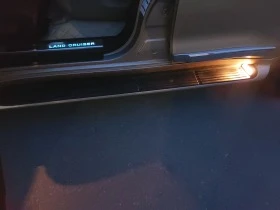 Toyota Land cruiser  V8, FACELIFT 2024 г.! , снимка 15