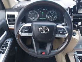 Toyota Land cruiser  V8, FACELIFT 2024 г.! , снимка 10