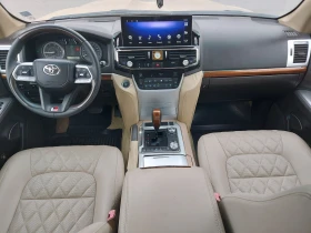 Toyota Land cruiser  V8, FACELIFT 2024 г.! , снимка 8