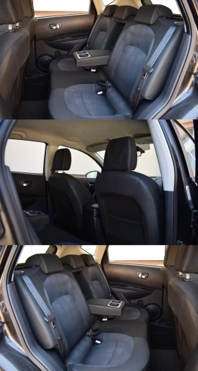 Nissan Qashqai 2.0 DCI-150 к.с. 4х4, снимка 10