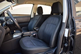 Nissan Qashqai 2.0 DCI-150 к.с. 4х4, снимка 8