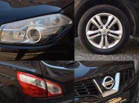 Nissan Qashqai 2.0 DCI-150 к.с. 4х4, снимка 17
