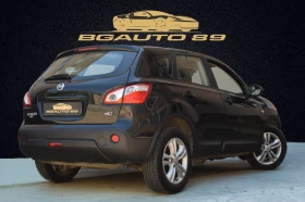 Nissan Qashqai 2.0 DCI-150 к.с. 4х4, снимка 6