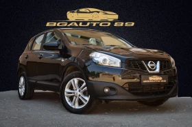 Nissan Qashqai 2.0 DCI-150 к.с. 4х4, снимка 1