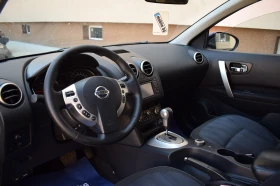 Nissan Qashqai 2.0 DCI-150 к.с. 4х4, снимка 7