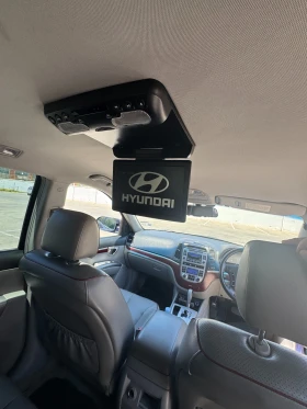 Hyundai Santa fe, снимка 13