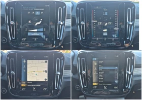 Volvo XC40 * R-Design * Lux * Пълна сервизна история* , снимка 15