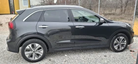 Kia Niro EV 64kWh ExecutiveLine+ full electric 204PS, снимка 5