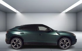 Lamborghini Urus SE = Carbon Ceramic Brakes = Гаранция, снимка 5