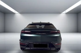 Lamborghini Urus SE = Carbon Ceramic Brakes = Гаранция, снимка 3