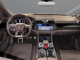 Lamborghini Urus SE = Carbon Ceramic Brakes = Гаранция, снимка 10