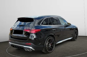 Mercedes-Benz GLC 63 AMG 4MATIC E-PERFORMANCE , снимка 3