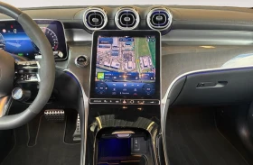 Mercedes-Benz GLC 63 AMG 4MATIC E-PERFORMANCE , снимка 6