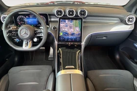 Mercedes-Benz GLC 63 AMG 4MATIC E-PERFORMANCE , снимка 5