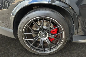 Mercedes-Benz GLC 63 AMG 4MATIC E-PERFORMANCE , снимка 14