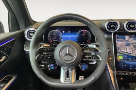 Mercedes-Benz GLC 63 AMG 4MATIC E-PERFORMANCE , снимка 10