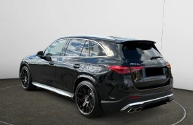 Mercedes-Benz GLC 63 AMG 4MATIC E-PERFORMANCE , снимка 2