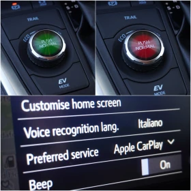 Toyota Rav4 2.5i HYBRID AWD-i FACE 2022, снимка 13