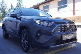 Toyota Rav4 2.5i HYBRID AWD-i FACE 2022, снимка 7