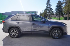 Toyota Rav4 2.5i HYBRID AWD-i FACE 2022, снимка 6