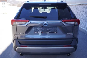Toyota Rav4 2.5i HYBRID AWD-i FACE 2022, снимка 4