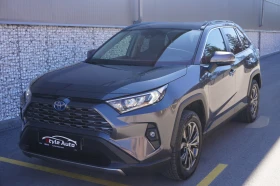 Toyota Rav4 2.5i HYBRID AWD-i FACE 2022, снимка 1