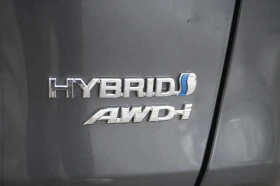 Toyota Rav4 2.5i HYBRID AWD-i FACE 2022, снимка 17