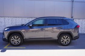 Toyota Rav4 2.5i HYBRID AWD-i FACE 2022, снимка 2