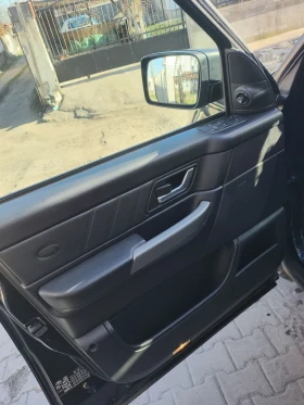 Land Rover Range Rover Sport, снимка 9